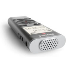 Alternative view of Philips DVT1170 VoiceTracer Audio Recorder