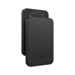 Pitaka Aramid Fiber Magnetic 5000mAh Power Bank - Image 5
