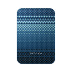 Pitaka Aramid Fiber Magnetic 5000mAh Power Bank - Image 4