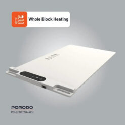 Alternative view of Porodo Lifestyle Warming Food Mat