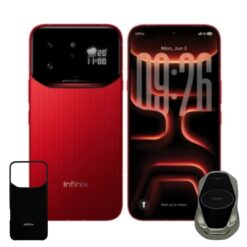 Infinix Note 60 Ultra 512GB 27 Infinix Note 60 Ultra 512GB - Image 12