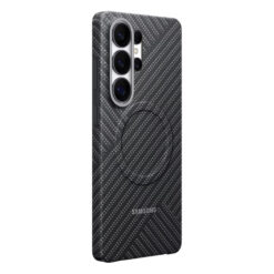 Samsung Carbon Magnet Case for Galaxy S26 Ultra - Image 2