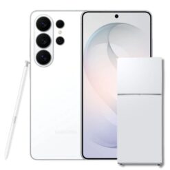 Samsung S26 Ultra 256GB Refrigerator Offer
