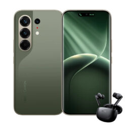 Alternative view of Tecno Camon 50 Pro 256GB