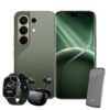 Tecno Camon 50 Pro 256GB 2 3