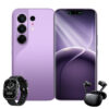 Tecno Camon 50 Pro 256GB 6