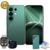 Tecno Camon 50 Ultra