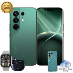Pre Order Tecno Camon 50 Ultra 5G 256GB
