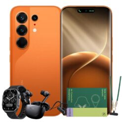 Tecno Camon 50 Ultra 5G 256GB Package 10 Tecno Camon 50 Ultra 5G 256GB Package - Image 4