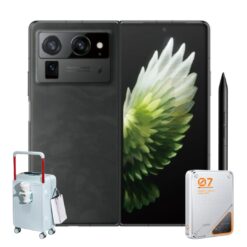 Tecno Phantom V Fold 2 Bundle