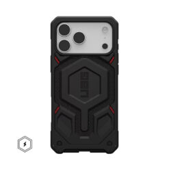 UAG Monarch Pro Kevlar Case