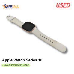 Used Apple Watch Series 10