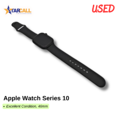 Used Apple Watch Series 10