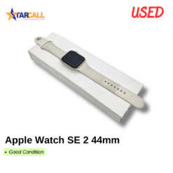 Used Apple Watch SE 2 44mm
