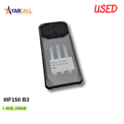 Used IIIF150 B3
