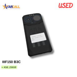 Used IIIF150 B3C