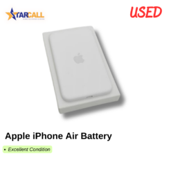 Used Apple iPhone Air Battery