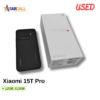 Used Xiaomi 15T Pro