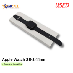 Used Apple Watch SE-2 44mm