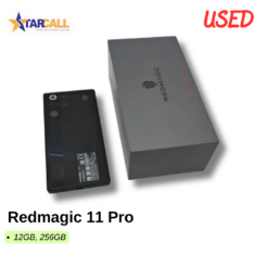 Used Redmagic 11 Pro