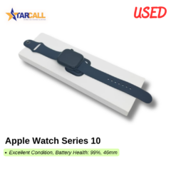 Used Apple Watch Series 10
