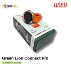 Used Green Lion Connect Pro