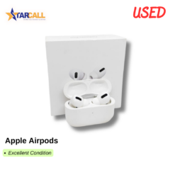 Used Apple Airpods 1