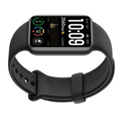 Alternative view of Xiaomi Smart Band 10 Pro