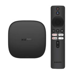 Home 385 Xiaomi TV Box S (3rd Gen)