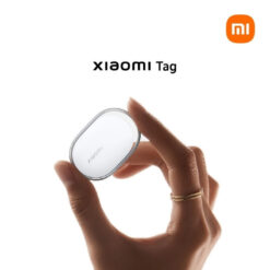 Alternative view of Xiaomi Tag