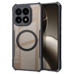 Xundd Matte Magsafe Case for Xiaomi 17