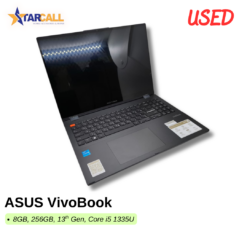 Used ASUS VivoBook