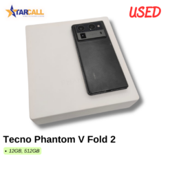 Used Tecno Phantom V Fold 2