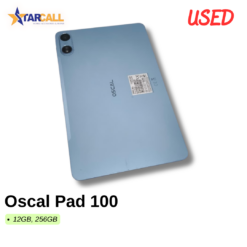Used Oscal Pad 100