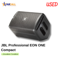 Used JBL Professional EON ONE Compact