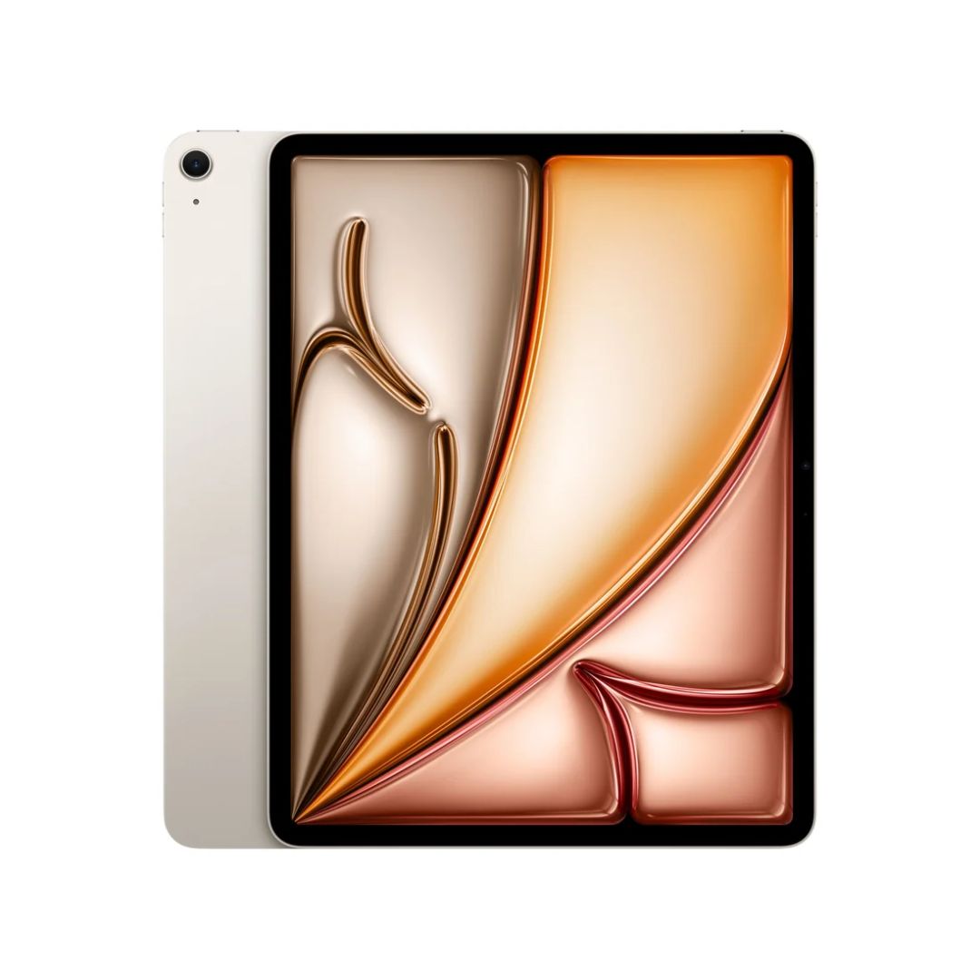 Apple iPad Air 13-inch M4 256GB 2026 8 Apple iPad Air 13-inch M4 256GB 2026 - Image 6
