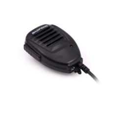 Alternative view of Baofeng BF201 - Mic Speaker