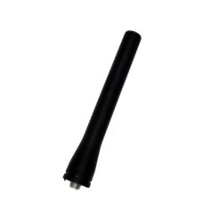 Alternative view of Baofeng Black Antenna Short Dual Band (BF208)