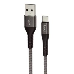 Budi 3A fast charging cable