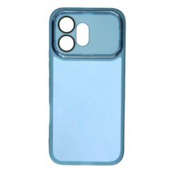 Fashion Case for Honor 600 5G - Blue