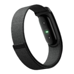 Alternative view of Google Fitbit Air
