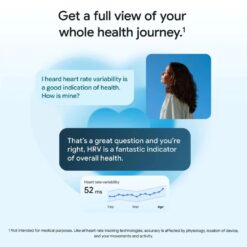 Google Fitbit Air Stephen Curry Special Edition - Image 11