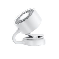 Alternative view of Green Lion Mag Breeze Portable Fan