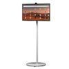 27 Portable Smart TV