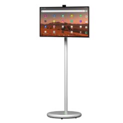 Home 49 27 Portable Smart TV