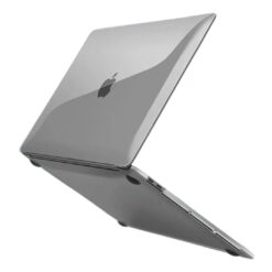 Gothic Shell Case for MacBook Neo