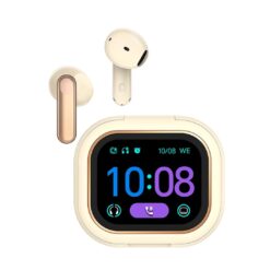 Alternative view of Honor Choice GEG CuBuds Earbuds - Khaki