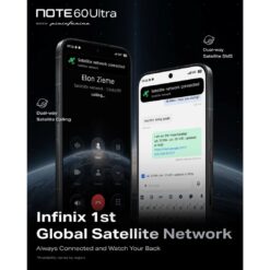 Infinix Note 60 Ultra 512GB 25 Infinix Note 60 Ultra 512GB - Image 10