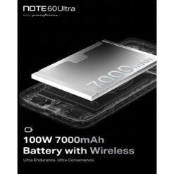 Infinix Note 60 Ultra 512GB 26 Infinix Note 60 Ultra 512GB - Image 11