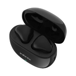 Infinix Xbuds 3 Lite Earbuds 8 Infinix Xbuds 3 Lite Earbuds - Image 3